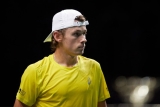Australië klaar voor halve finale Davis Cup tegen Kroatië |  25 november 2022 |  Al het nieuws |  Nieuws en Functies |  nieuws en evenementen