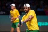 Australië gaat de strijd aan met Canada om de Davis Cup-titel in 2022 |  27 november 2022 |  Al het nieuws |  Nieuws en Functies |  nieuws en evenementen