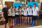 Australian Schools Tennis Challenge keert terug voor 2022 |  24 november 2022 |  Al het nieuws |  Nieuws en Functies |  nieuws en evenementen